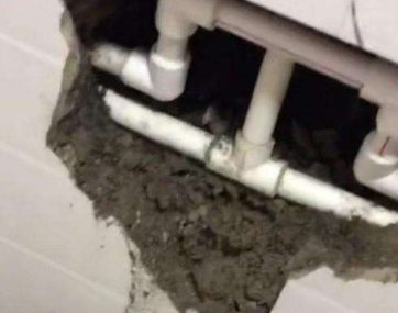 长丰卫生间漏水哪家好