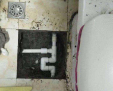 长丰卫生间防水推荐公司