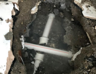 长丰卫生间防水公司