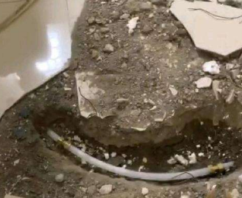 长丰卫生间测漏水哪家优惠