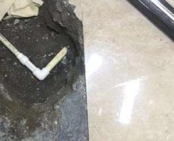 长丰卫生间测漏水多少钱