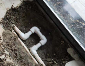 长丰卫生间测漏水哪家好