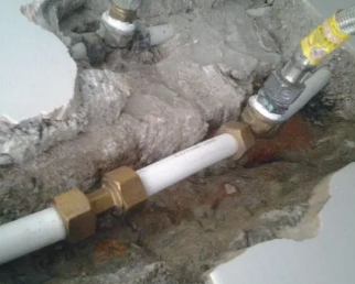 长丰测漏水多少钱