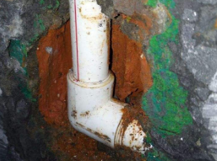 长丰卫生间测漏水价格明细