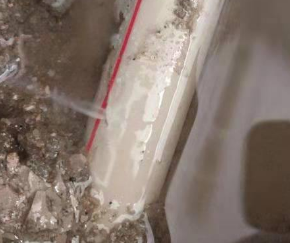长丰水管维修公司