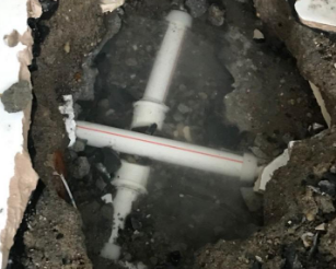 长丰卫生间防水电话号码