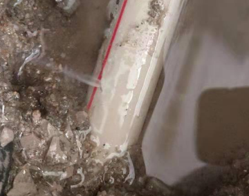 长丰水管维修多少钱