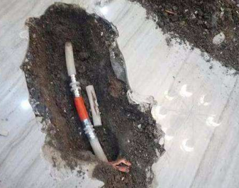 长丰水管维修哪家好