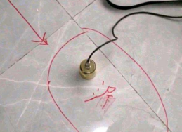 长丰卫生间测漏水多少钱