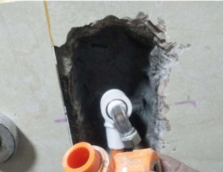 长丰卫生间测漏水哪家好