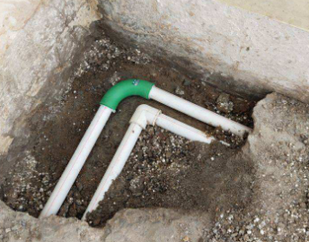 长丰卫生间测漏水价格多少