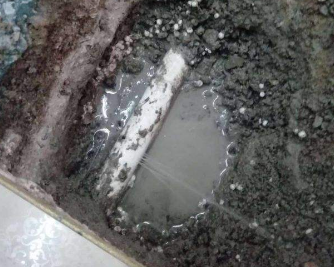 长丰卫生间测漏水哪家好