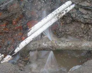 长丰水管维修费用是多少