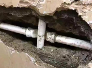 长丰水管维修哪家好