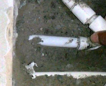 长丰卫生间测漏水哪家好
