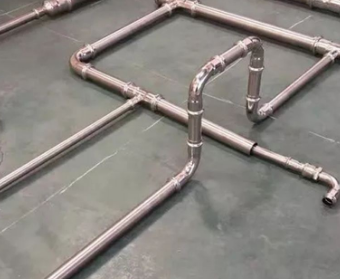 长丰水管维修多少钱