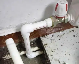 长丰卫生间测漏水多少钱