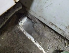 长丰卫生间测漏水多少钱
