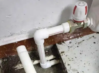 长丰卫生间测漏水多少钱