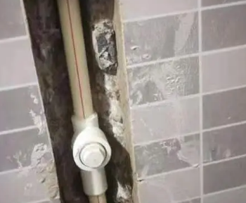 长丰卫生间测漏水