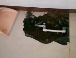 长丰卫生间测漏水多少钱