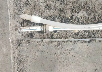 长丰卫生间测漏水之解决方法