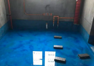 长丰卫生间防水步骤