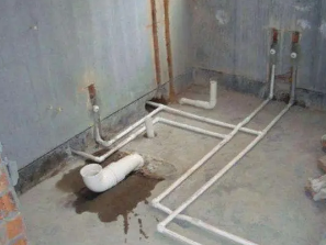 长丰水管维修多少钱