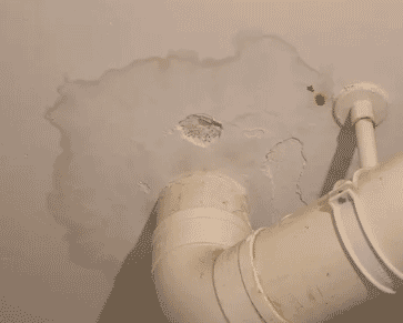 长丰卫生间测漏水的检测方法