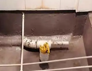 长丰卫生间测漏水服务电话