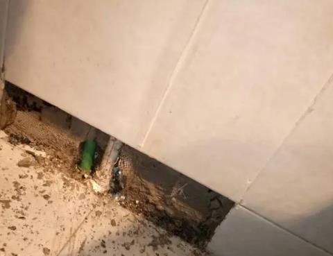 长丰测漏水公司为您专业分享下检漏仪器准确定位的方法有什么特点?