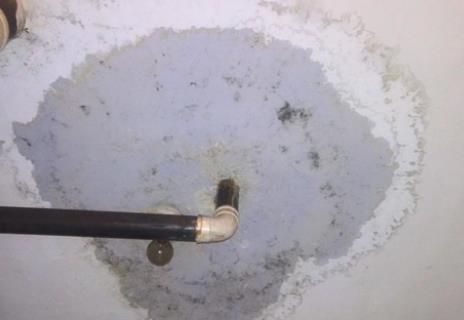 长丰测漏水公司分享如何自检漏水