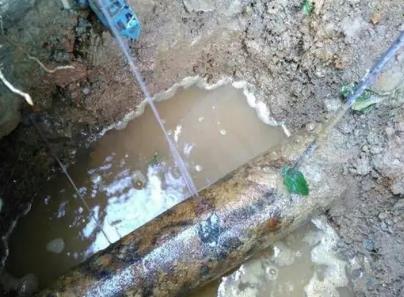 长丰卫生间测漏水公司分享下我们可以检测到轻微的漏水和水压吗？