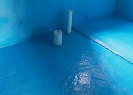 长丰卫生间防水公司分享防水小知识