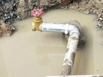 长丰漏水检测电话多少