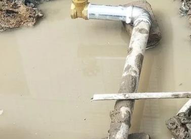长丰测漏水公司电话